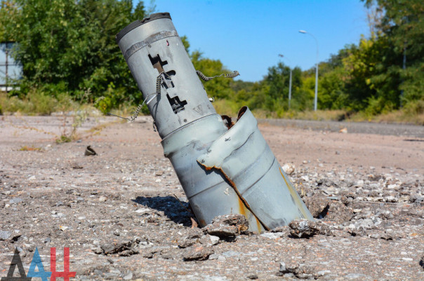Украина устроила массовый террор. В ДНР за день погибли под обстрелами по меньшей мере 9 гражданских