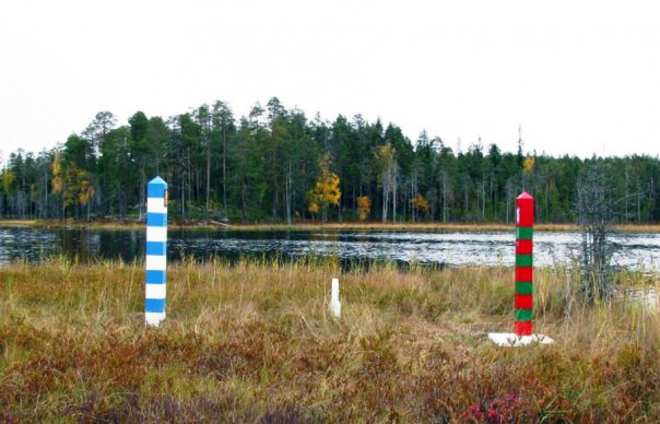 Финляндия конфискует сотни российских грузовых вагонов из-за санкций ЕС