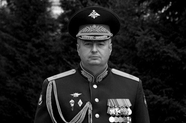 Пока генералы воюют рядом с солдатами, страна непобедима