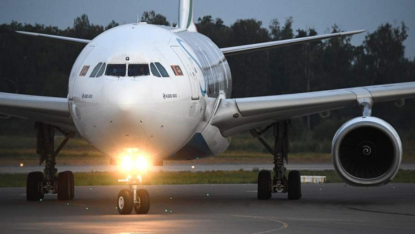 В Кремле назвали условия для возобновления рейсов на Шри-Ланку