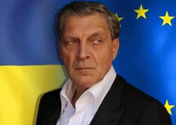 Данилов опроверг украинское гражданство Невзорова – сначала надо отказаться от российского