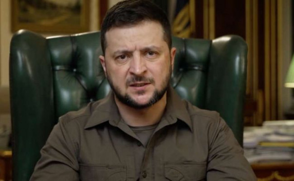 Французы заступились за Россию и напомнили Зеленскому о вреде наркотиков