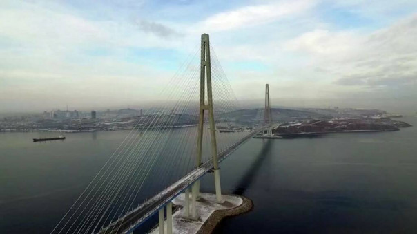 В Минвостокразвития рассказали об очереди из компаний в "русских офшор"