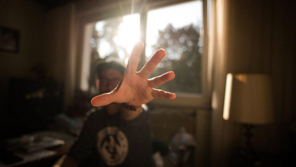 Мой дом снова крепость. Анатолий Вассерман