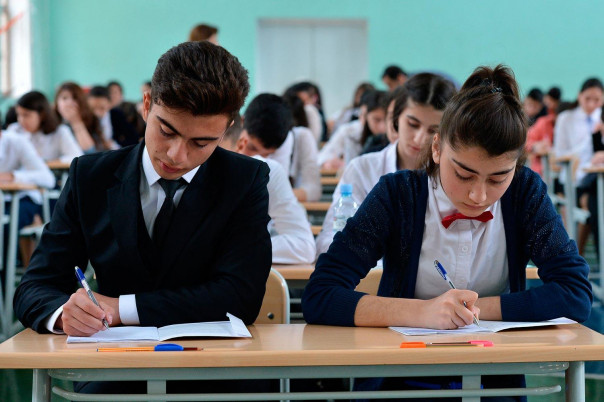 Российские вузы обучат преподавателей-русистов из Узбекистана