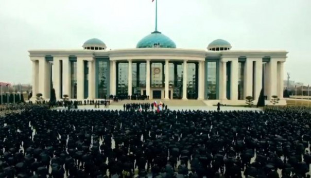 Обращение к народам мира от Рамзана Кадырова