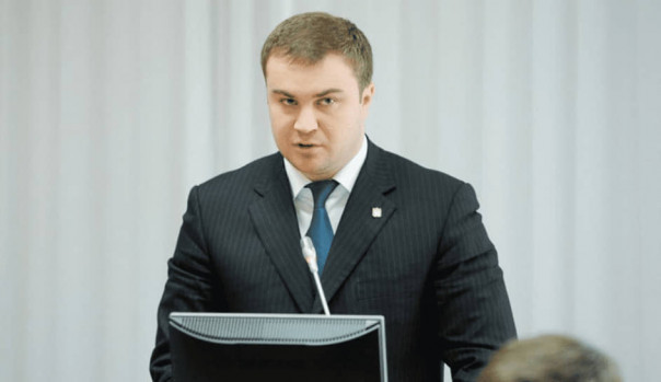 «Начало интеграции в Россию»: о  назначении выходца с Ямала премьер-министром ДНР