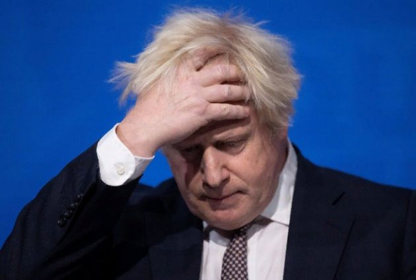 "Левада": 83%(!) россиян даже к маю почти или совсем не почувствовали самых масштабных в истории санкций