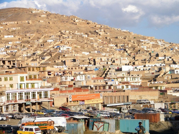 Почему талибы хотят перенести столицу Афганистана?