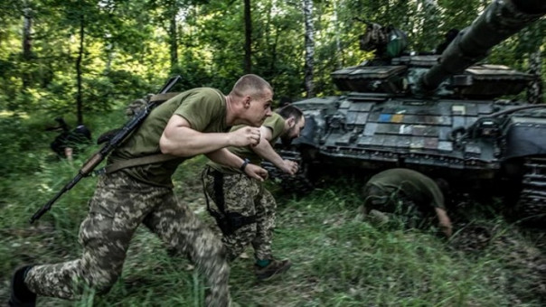 Грань очевидного. Авторская программа Юрия Селиванова. Выпуск №73