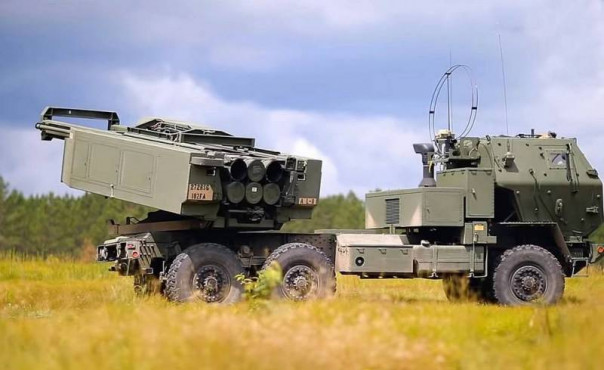Почему нам не стоит бояться поставок на Украину американских РСЗО HIMARS