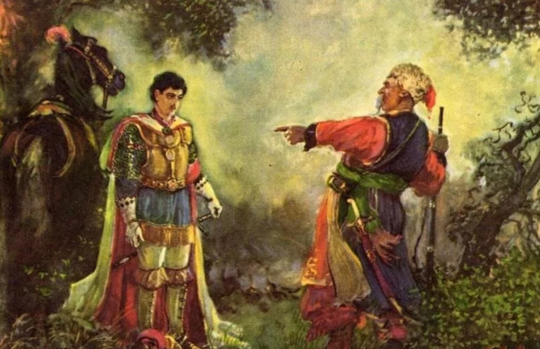 Польша придумала для Украины новую «унию»