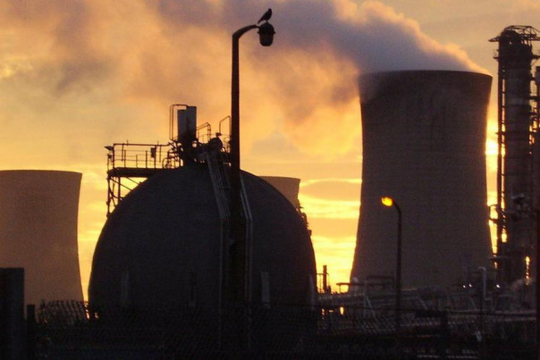 The Telegraph: в Великобритании закрылся крупный завод из-за рекордных цен на газ