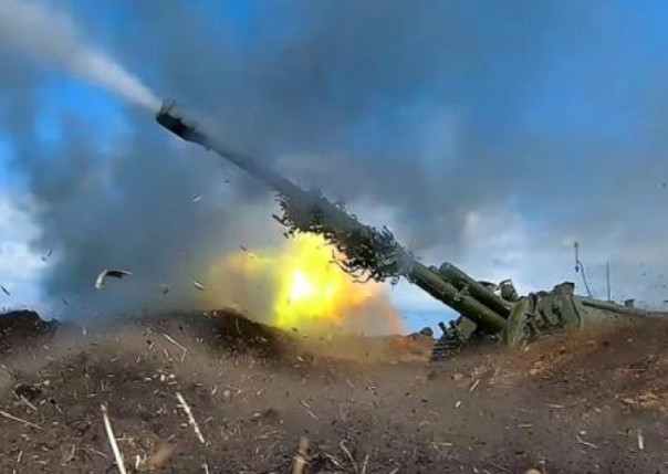 «Спецоперация Z»: Кинбурнская коса для России может оказаться ключем к штурму Одессы