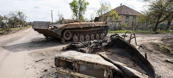 Как Киеву удается прятать от США истинный масштаб своих потерь.