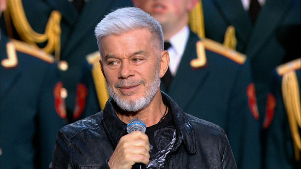 Газманов в новой песне высказался о развале СССР | Премьера песни Олега Газманова и Александра Маршала - Мама-Родина