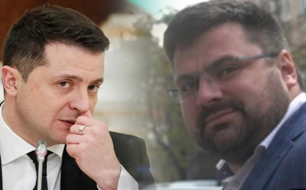 Экс-депутат Рады Кива заявил о «панике» в СБУ из-за ареста в Сербии генерала Наумова, задержанного с долларами и драгоценностями