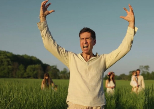 Группа «нарокодятла» Покровского «Ногу свело» поздравила соотечественников с Днем РФ клипом «Украина»