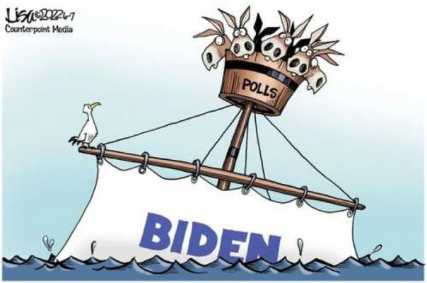 Пол Крэйг Робертс: США пополнили ряды дерьмовых стран