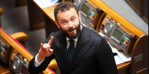 Дубинский предрек тотальную мобилизацию на Украине и предложил отправить воевать Арестовича* и Подоляка