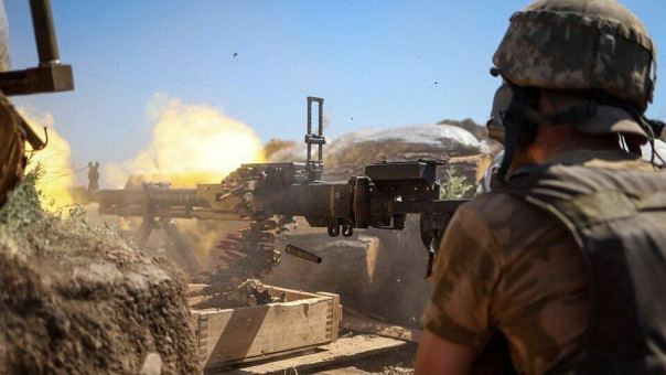 Новые преступления ВСУ. Анатолий Вассерман