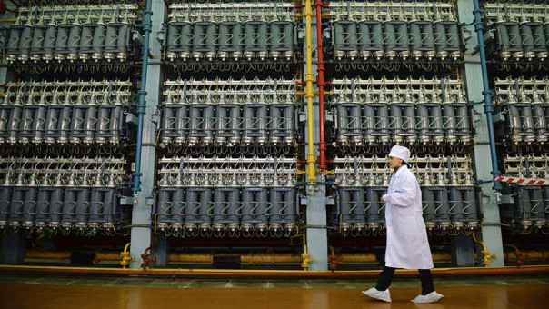 The Hill: Россия одним решением может остановить работу ядерных реакторов в США