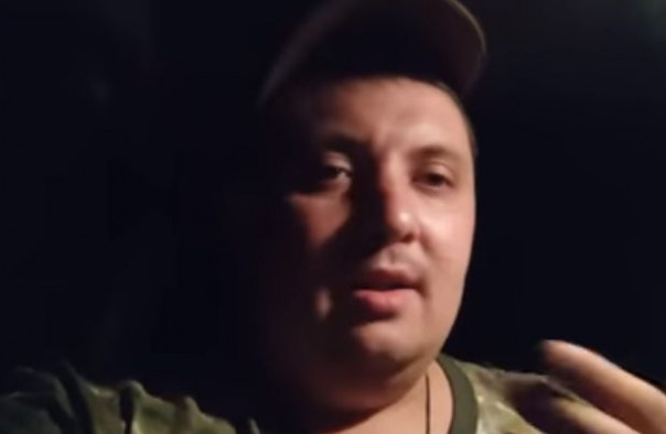 Харьков и Славянск, падут... Фашисты обречены.