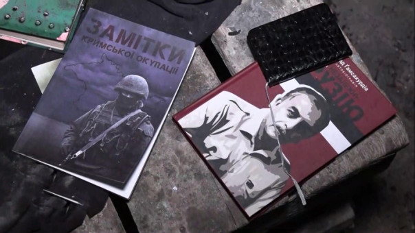 Зачищенная "Азовсталь": что неонацисты оставили в бункерах комбината