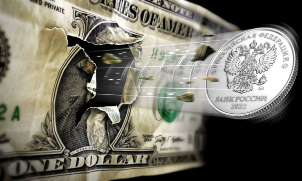 Что делать? Приток валюты в Россию резко возрастает. Валентин Катасонов