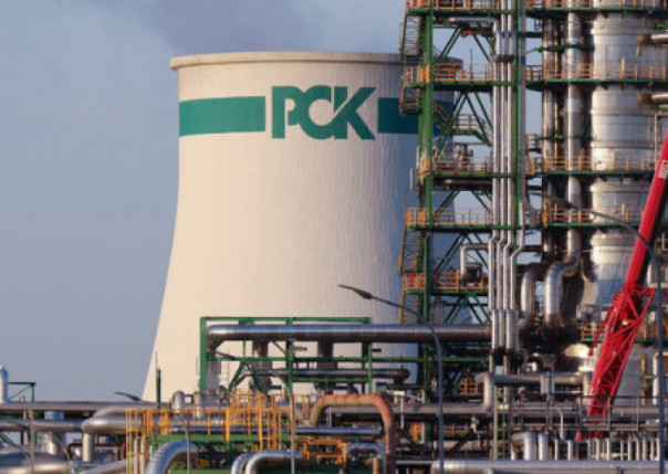 Обнуление трубопровода «Дружба». Германия взяла курс на деиндустриализацию