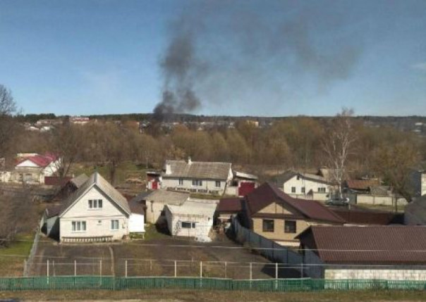 Только сдача в плен: Минбороны РФ отвергло предложение Киева вывести боевиков с «Азота» в Лисичанск, прикрываясь мирными жителями