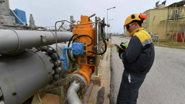 Испания может остаться без алжирского газа. Виновата Россия