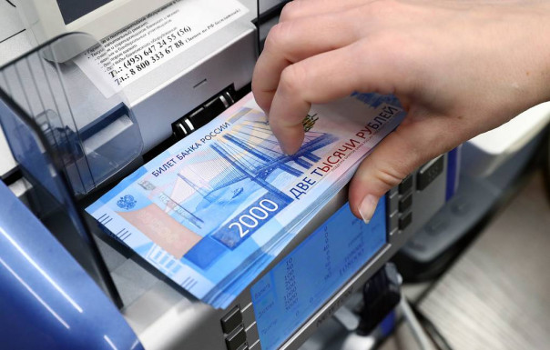 Почему для России хорошо идти "не в ногу" с мировой экономикой