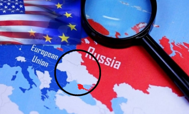 Spydell: Санкции как драйвер экономического роста