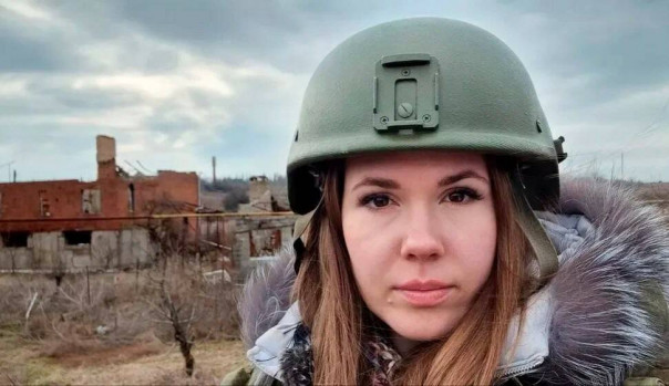 Неудобная правда о Донбассе. Сенсационные подробности от немецкой журналистки