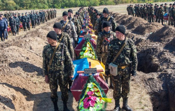 Война до последнего украинца: Украина договаривается о депортации с Польши граждан мужского пола в возрасте от 18 до 60 лет на родину.