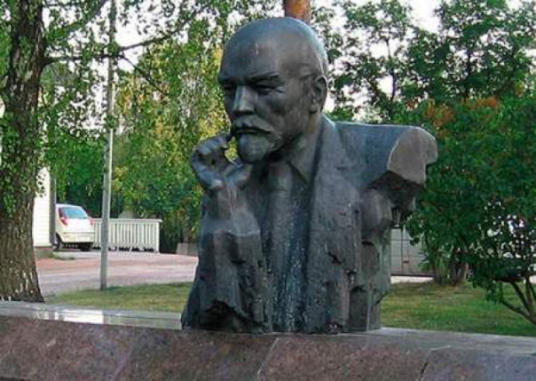 Украина и Финляндия — сёстры-отцеубийцы? Владимир Скачко