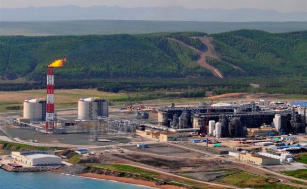 «Сахалин-2» для Японии: быть или не быть?