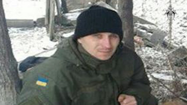 СК задержал двух украинских военных, причастных к обстрелам мирных жителей