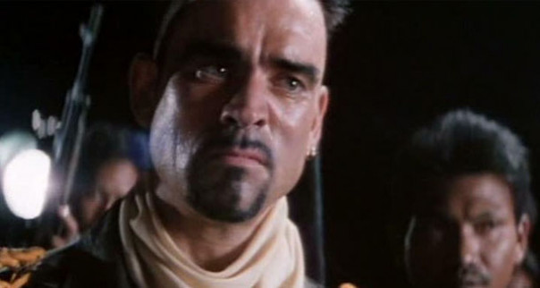 Давить лицемерных выродков. Александр Роджерс