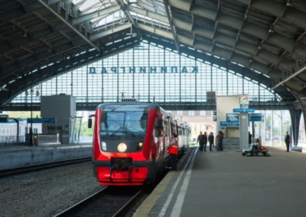 Блокада Калининграда