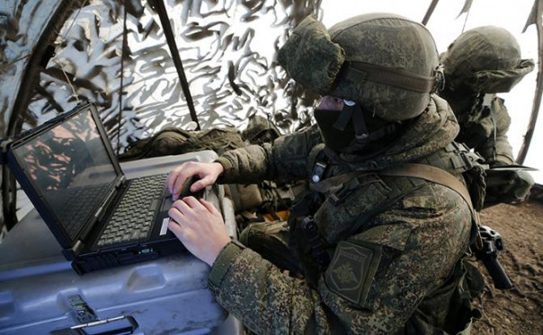 Пентагон не может понять, что делать с российскими средствами РЭБ