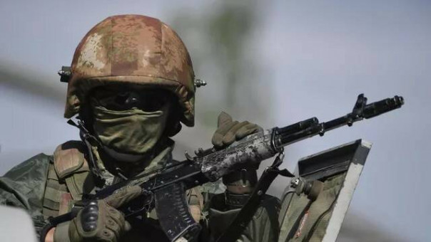 Россия применила на Украине новые высокоточные ракеты "305"