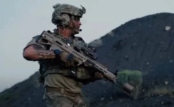 Новый глава британского Генштаба намерен создать армию, способную «победить Россию»