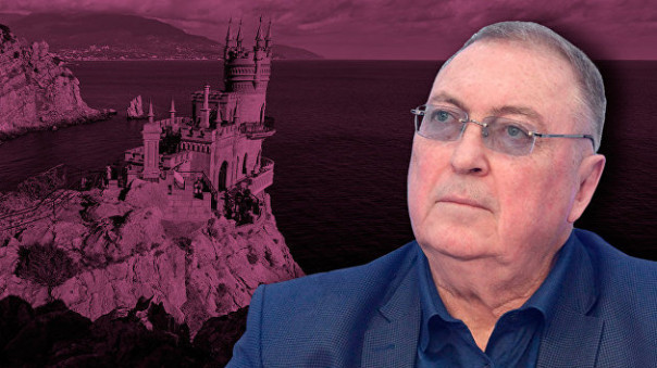 Рождение Нового мира: за что на самом деле идёт Третья мировая