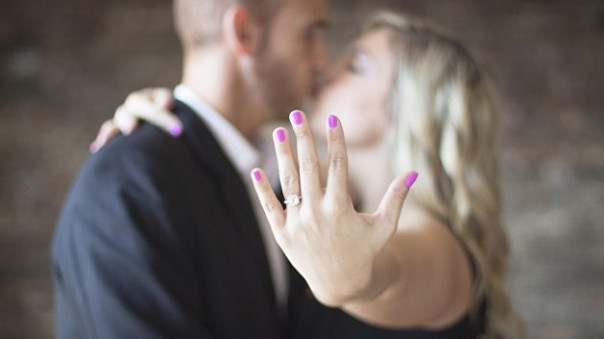 «Выйти замуж за капитана»: невыдуманная история, исполненная украинского романтизма