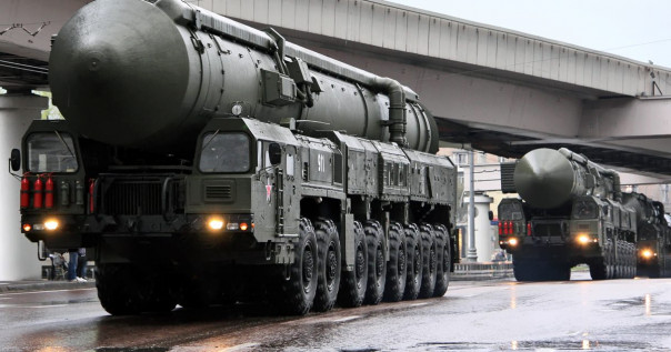 Литва подставилась под ядерный удар России блокадой Калининграда