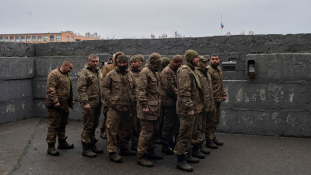 Раскрыты истинные потери ВСУ