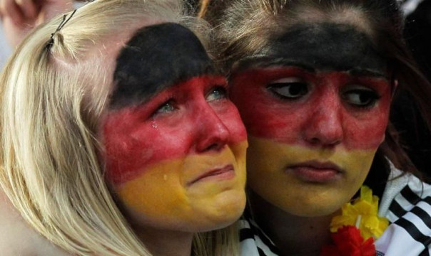 Германия: Цены производителей на промпродукцию (продажа на внутреннем рынке), май 2022. +33,6% к тому же месяцу прошлого года. Рекорд с 1949