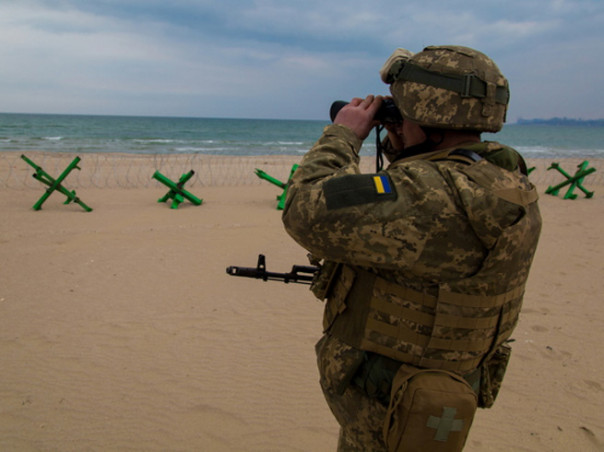 В Одессе началась паника: моряки эвакуируют семьи